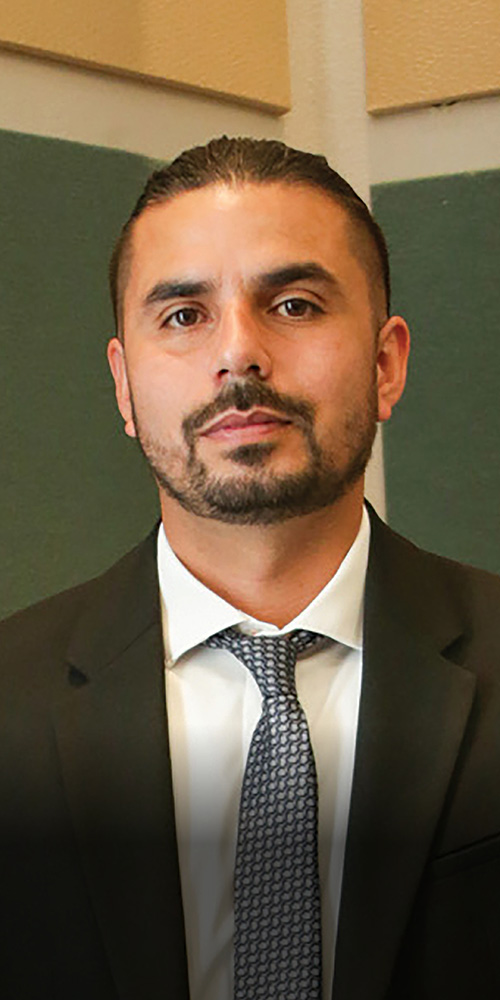 Bobby Martinez