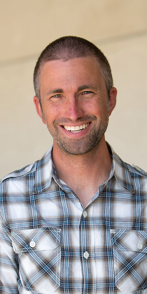 Bryan Tomlin