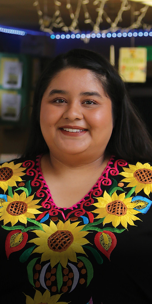 Damaris Juarez