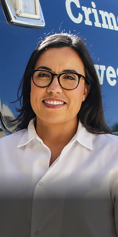 Dennise Hernandez