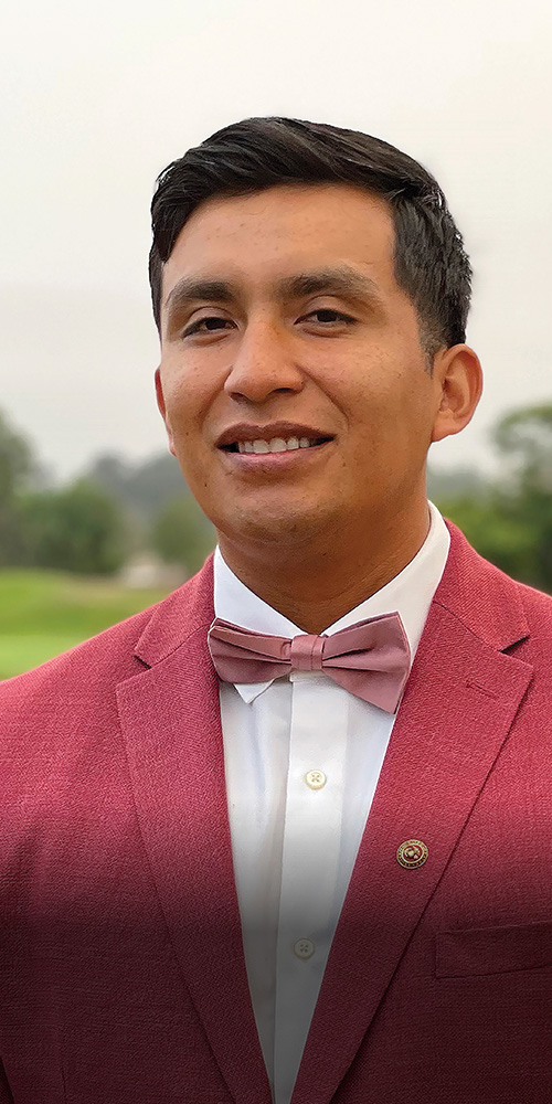 Edward Rodriguez