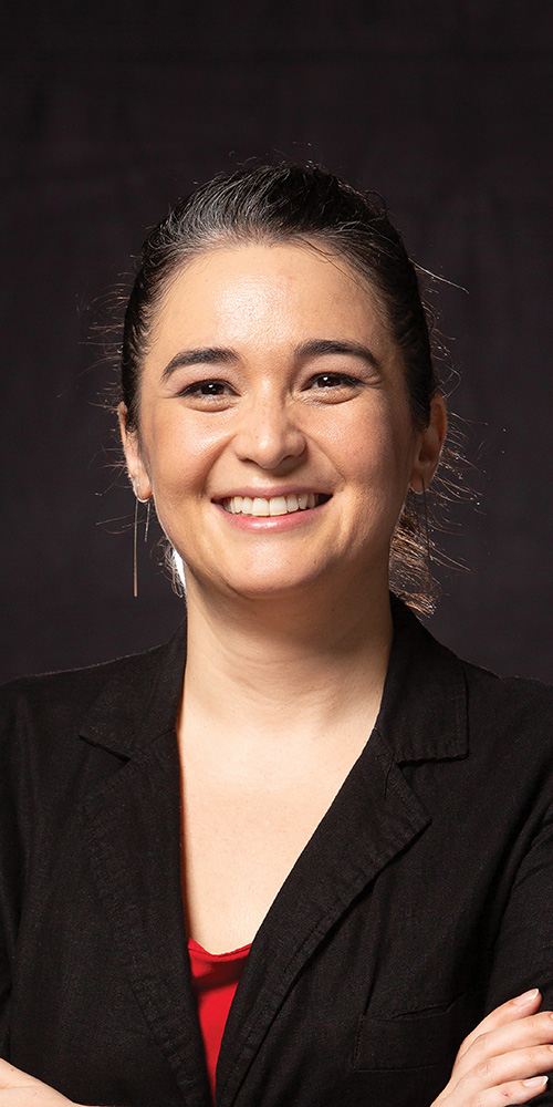 Ekin Pehlivan
