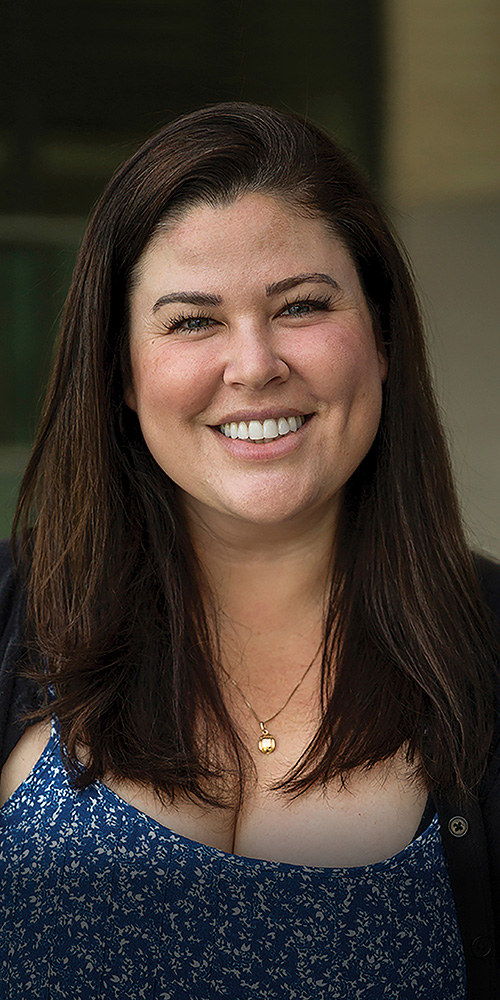 Katherine Elder