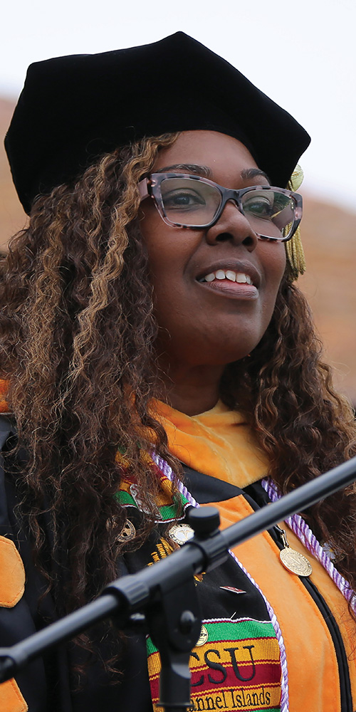 LaSonya Davis