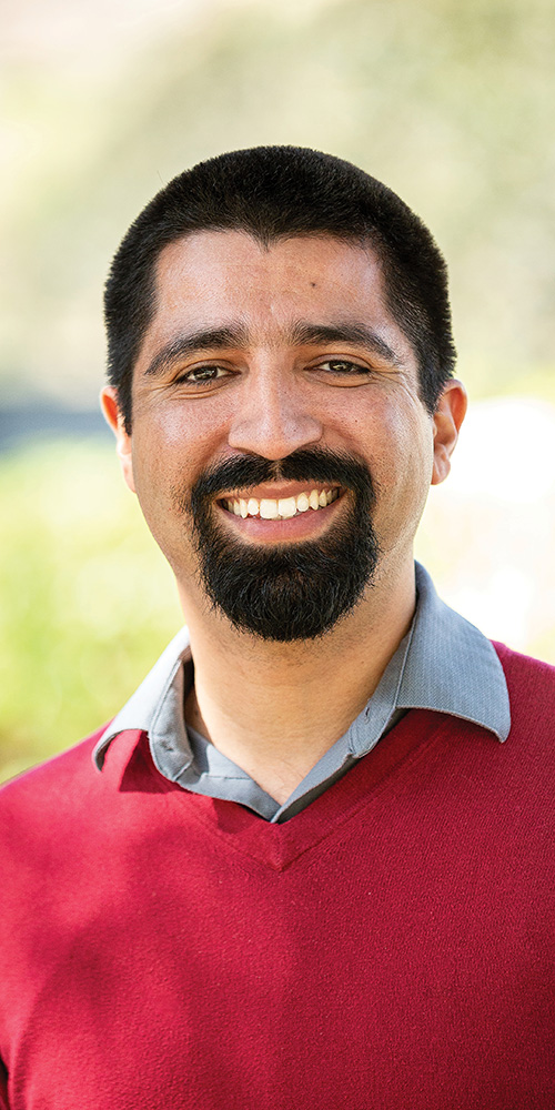 Luis Sánchez