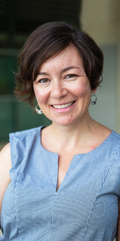 Lydia Dixon