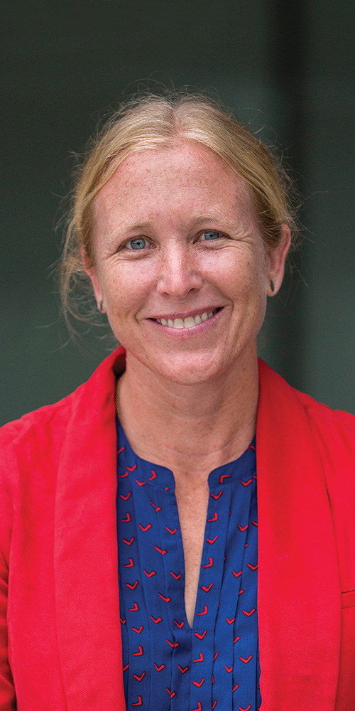 Marianne McGrath