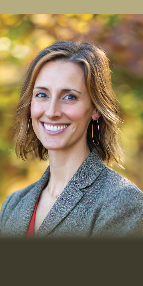 Rebecca Glazier