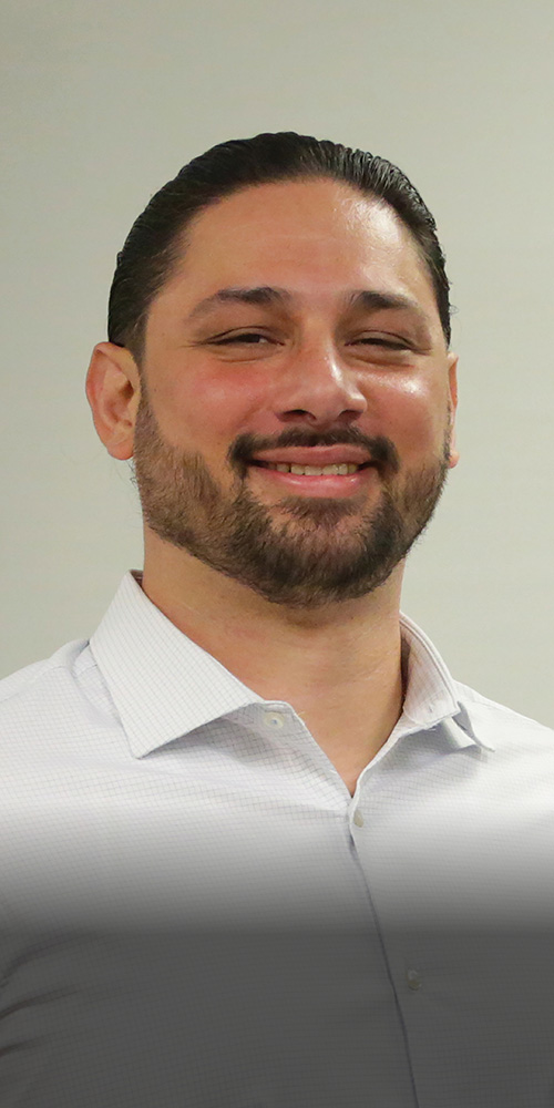 Sam Mazarei