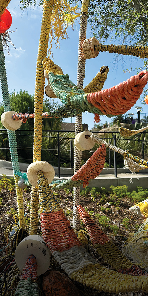 Santa Barbara Zoo