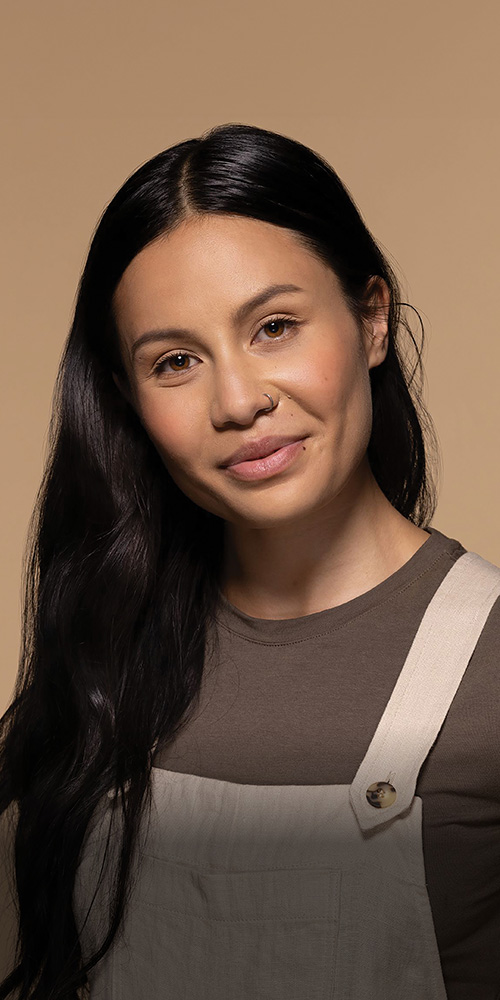 Sophie Nguyen
