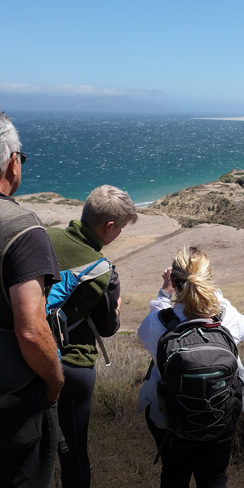 Santa Rosa Island Research Station