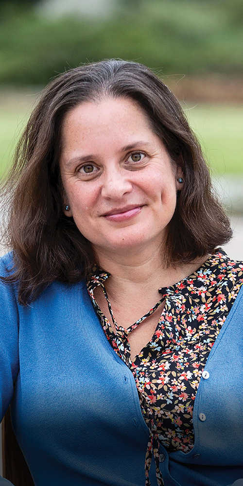Talya Drescher