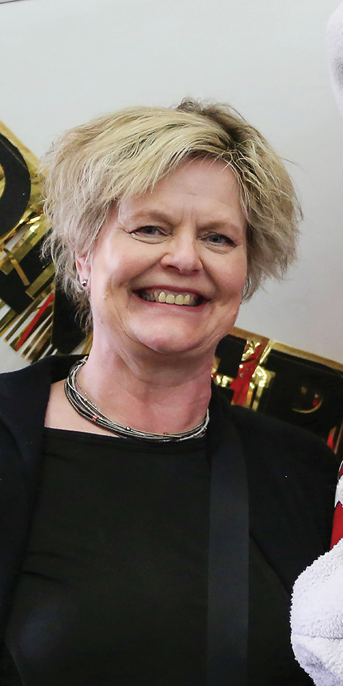 Tiina Itkonen