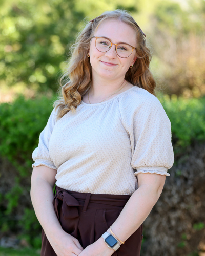 Picture of Maddy Hitchcock