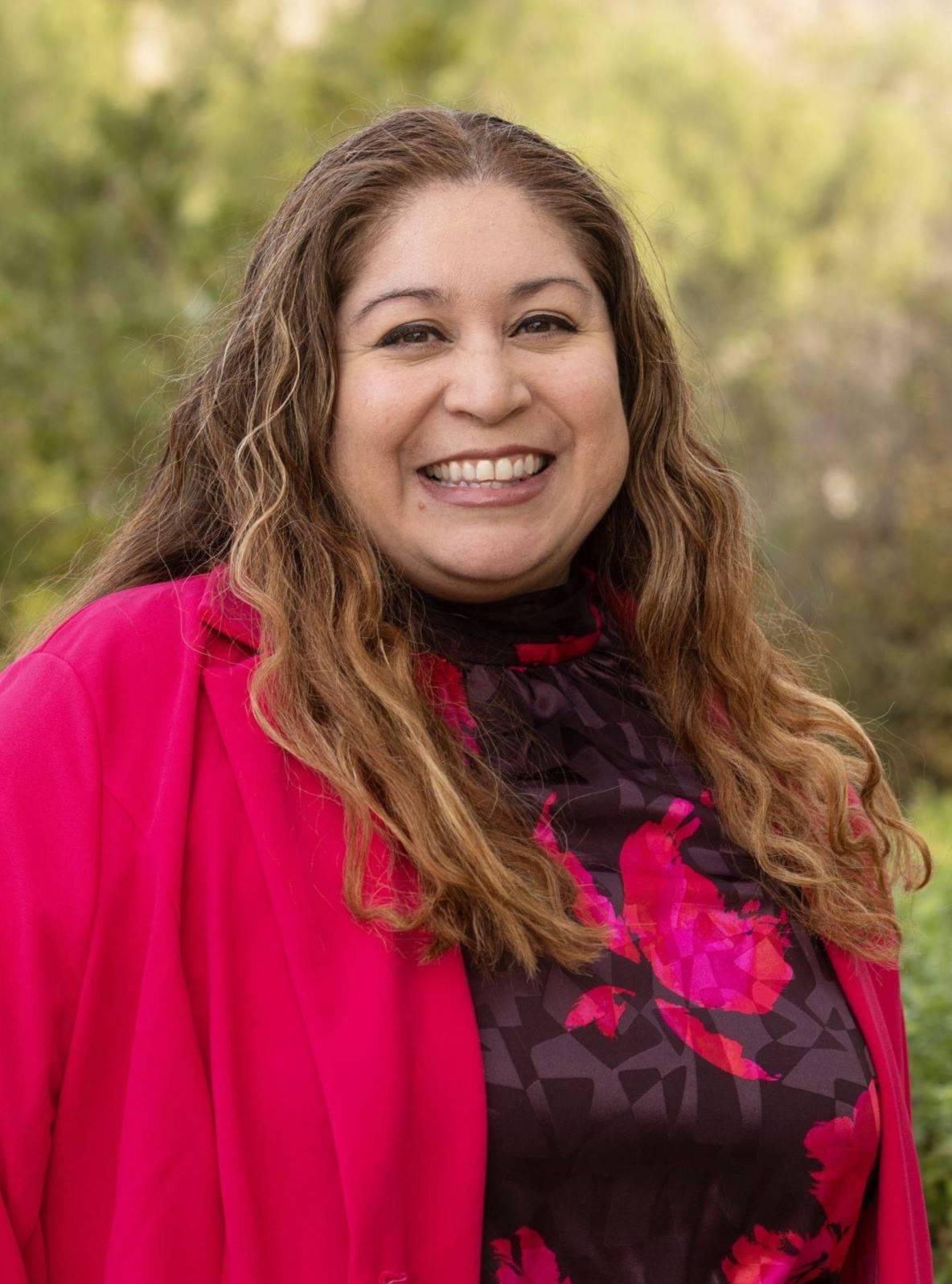 Picture of Monica Rivas