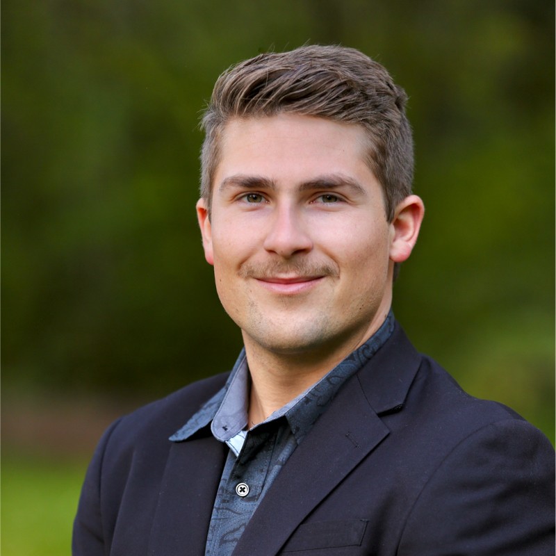 Bryce Kolbe