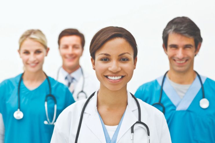 physician assistant 