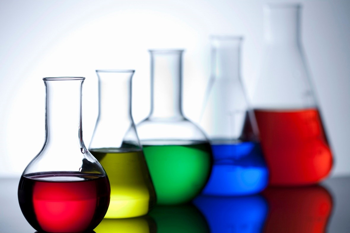 glassware