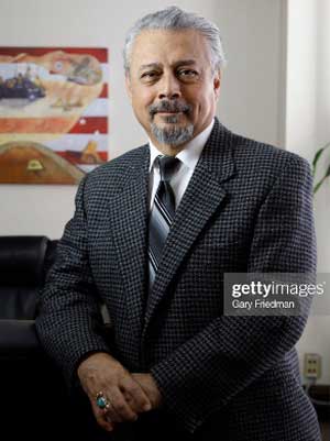 Jorge Corralejo