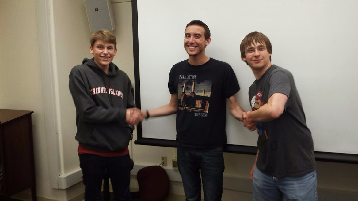 GURU Winners Computer Science GURU Winners
