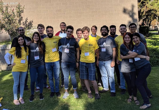 ACM ICPC