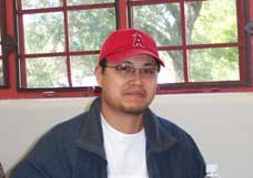 Peter Yi