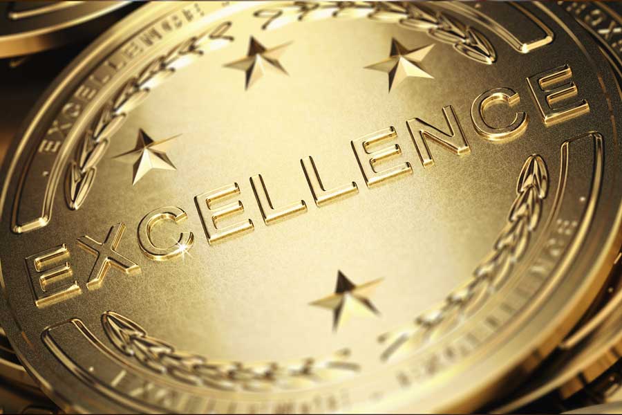Faculty Excellence Awards