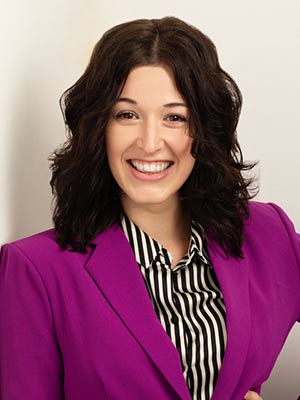 Aleman Headshot