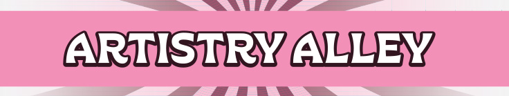 Artistry Alley (Zone)