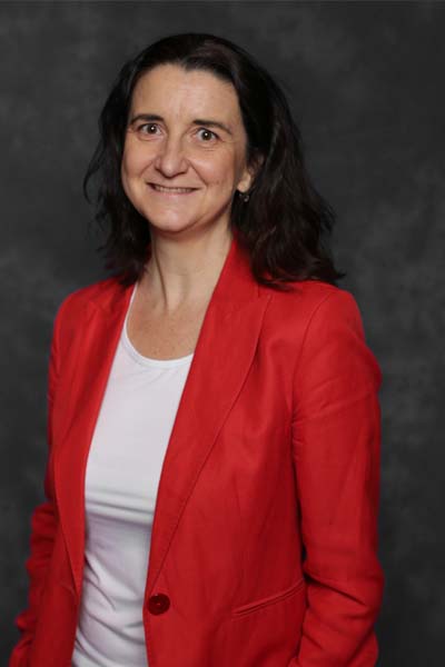 Maria Ballesteros-Sola