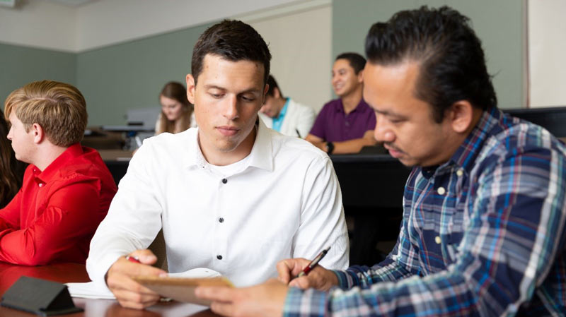 Undergraduate Programs