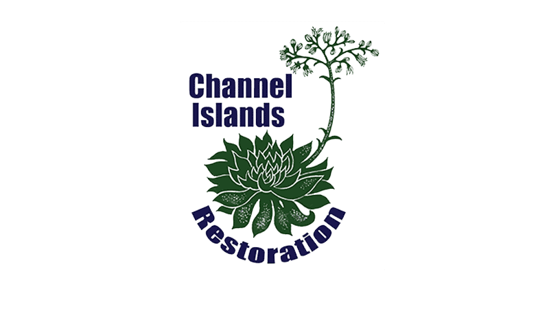 Logo of Channel Islands Restoration