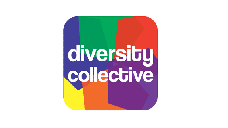 Logo of Diversity Collective of Ventura County