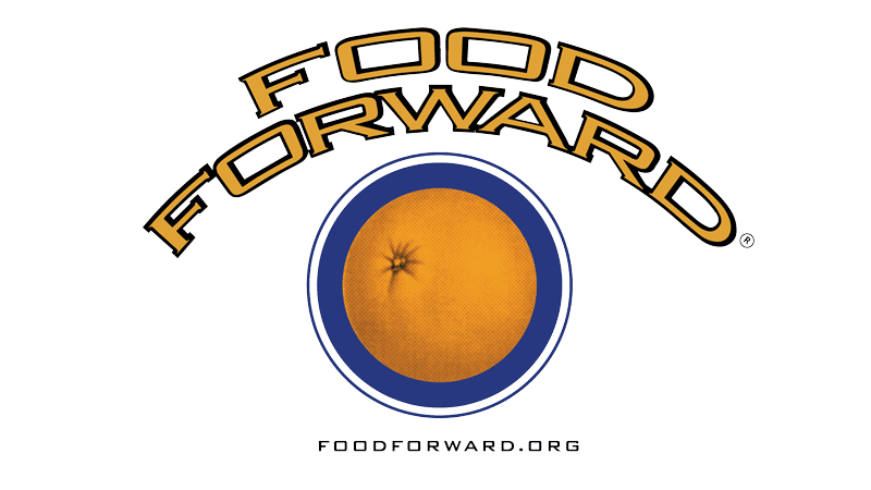 Logo of Food Forward