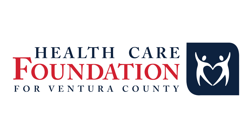 Logo of Health Care Foundation for Ventura County