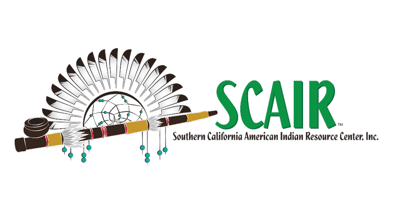 Logo of Southern California American Indian Resources (SCAIR Inc.)