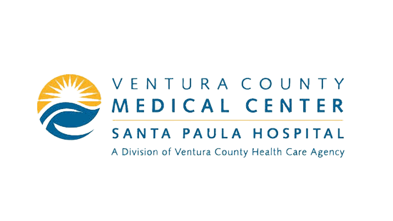 Logo of Ventura County Medical Center