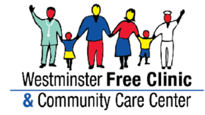 Logo of Westminster Free Clinic