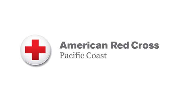 Logo of American Red Cross