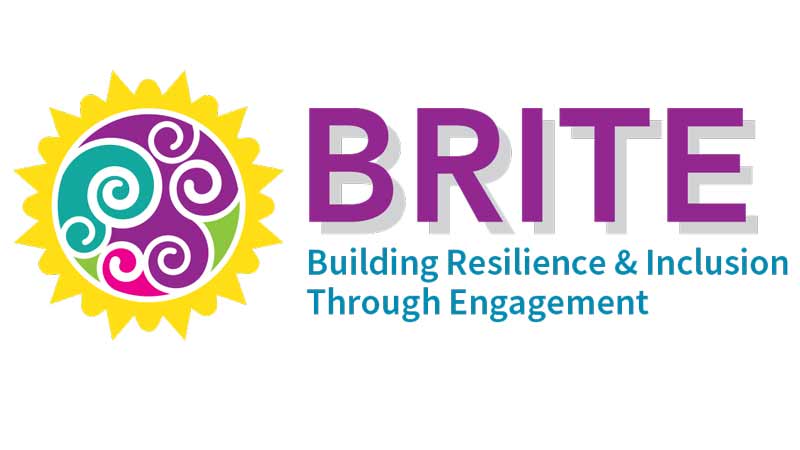 logo of BRITE