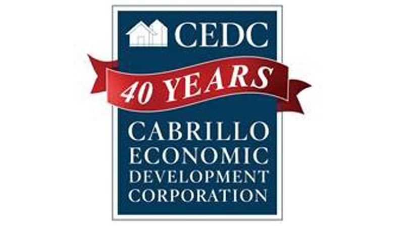 Logo of Cabrillo Economic Development Corporation