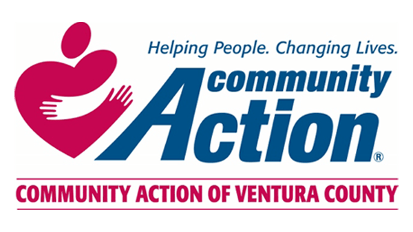 Logo of Community Action of Ventura County