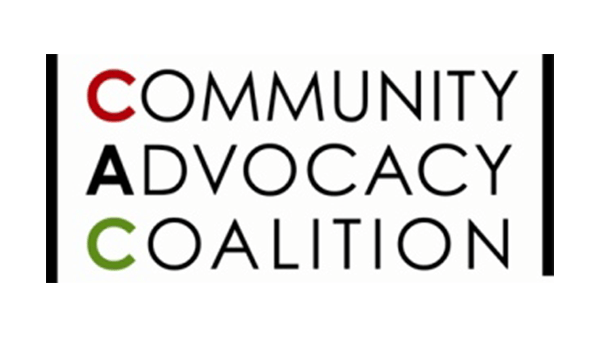 Logo of Community of Advocacy Coalition