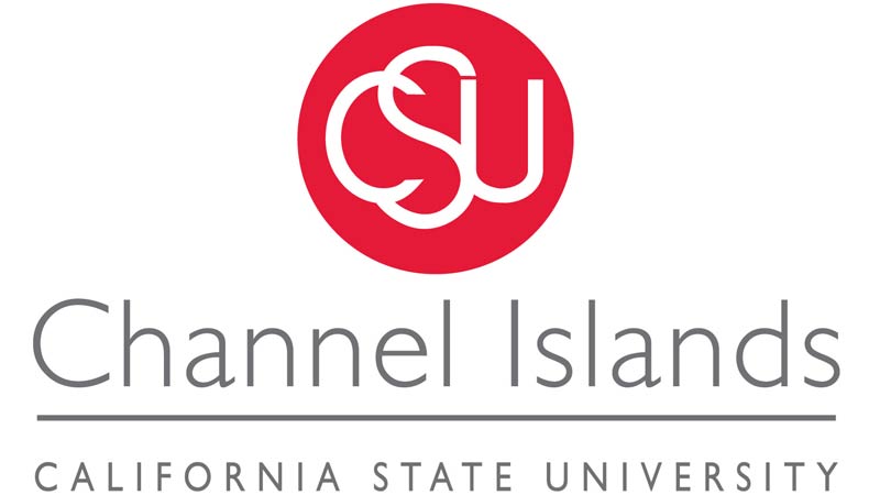 Logo of CSUCI Dolphin Pantry
