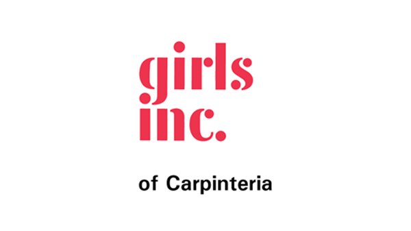 Logo of Girls Inc. of Carpinteria