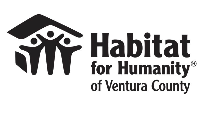 Logo of Habitat for Humanity