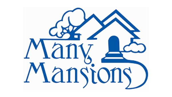Logo of Many Mansions