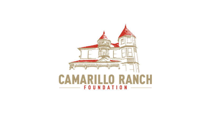 Logo of Camarillo Ranch Foundation