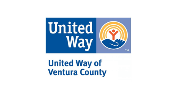 Logo of United Way of Ventura County